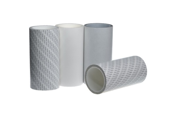 棉纸(白色/黑色棉纸)胶带