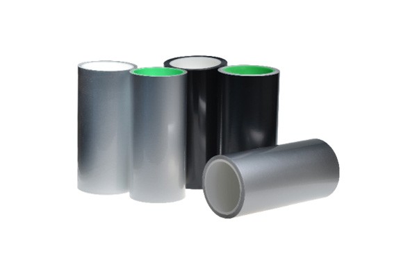 麦拉铝箔单面胶带