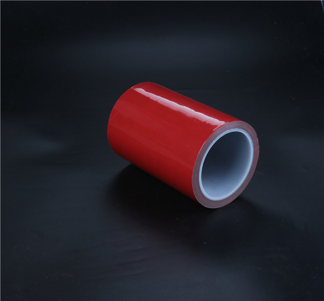 亚克力泡棉胶带WH-VHB3910