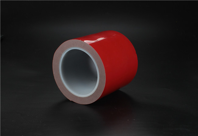 亚克力泡棉胶带WH-VHB3910