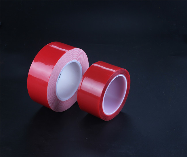 亚克力泡棉胶带WH-VHB3910