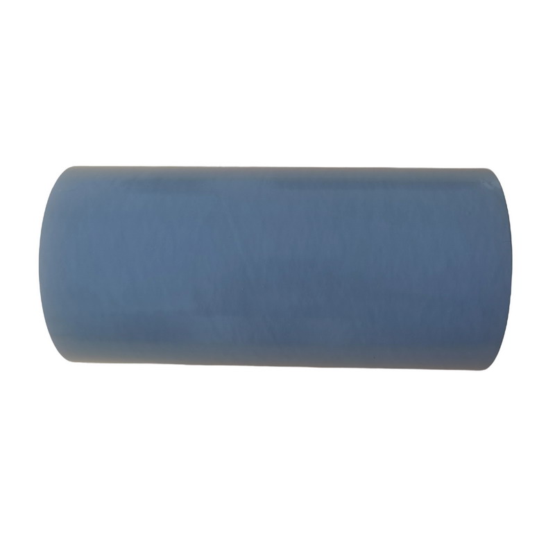 黑白PE橡胶保护膜 _ldpe黑白膜