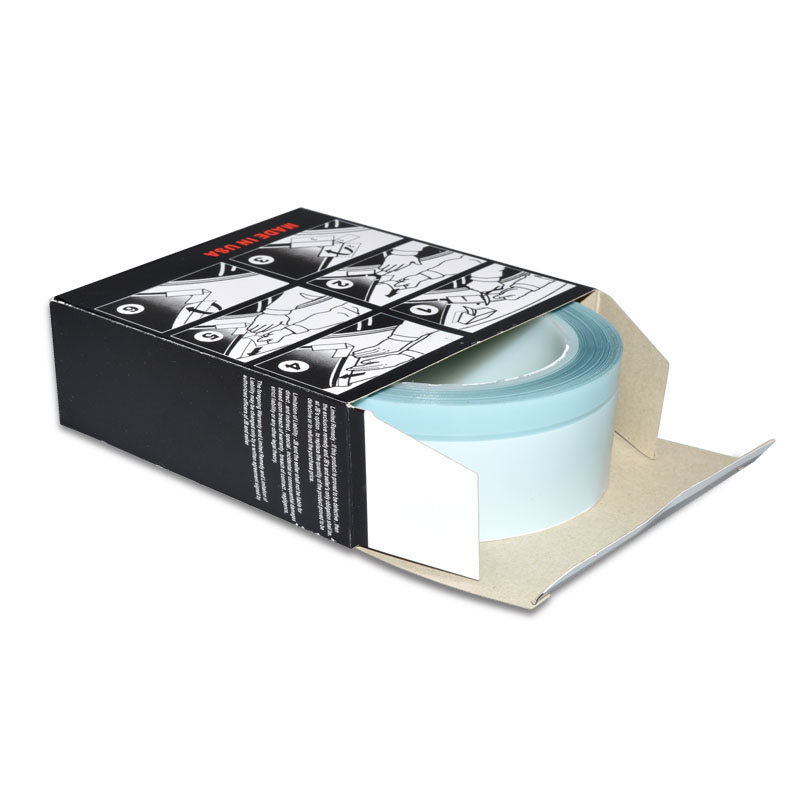 汽车窗密封胶条_窗缘遮蔽胶带_喷漆美缝装饰不干胶_可替代3M06349