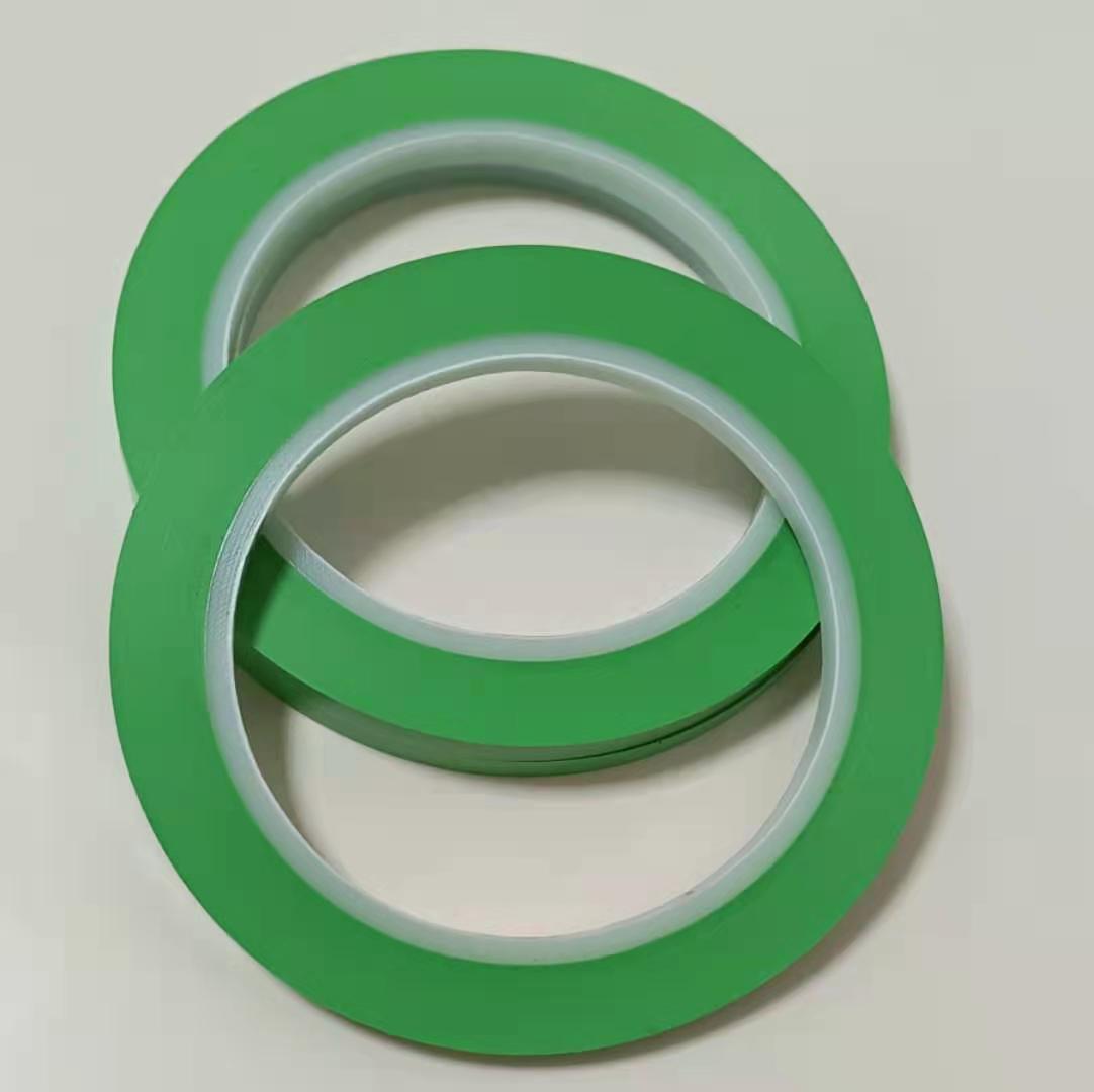 PVC汽车烤漆胶带