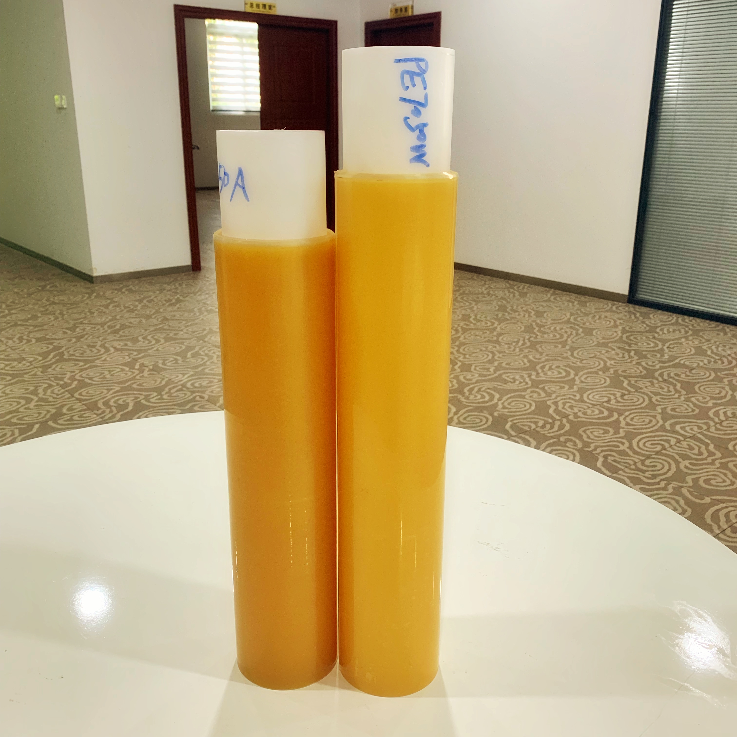 铁氟龙胶带替代品